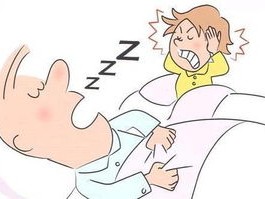 200斤女子一夜呼吸暂停153次，肥胖与睡眠呼吸暂停的严重警钟