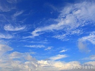 绿色科技助力北京蓝天白云，科技与自然的和谐共生