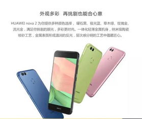 华为nova 16，科技与美学的完美碰撞，价格公布引热议